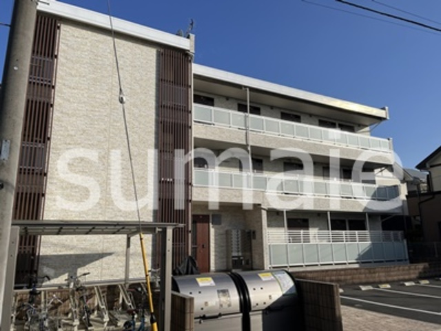 リブリ・yukuruの外観|オシャレな外観です☆