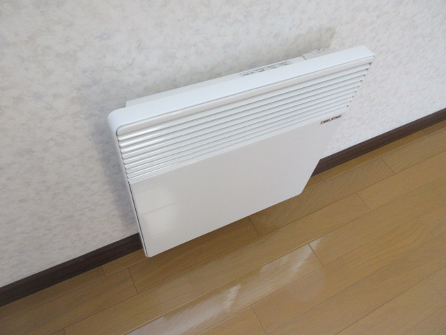 メゾン・ACの設備