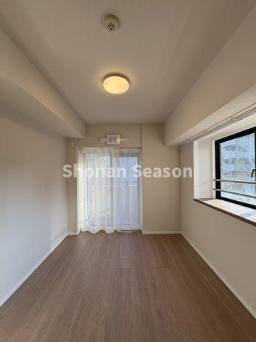 【洋室】 | 個人部屋がもてる３部屋洋室です◎