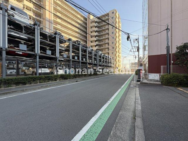 【周辺】 | お気軽に「湘南シーズン」までお問合せ下さい♪