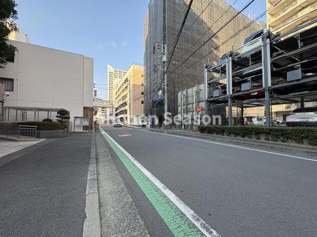 【周辺】 | 平成１1年２月建築のマンション◎家族で住める４LDKです
♪
