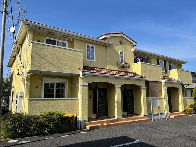 アルカンシエルA