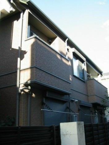 プルミエール天沼