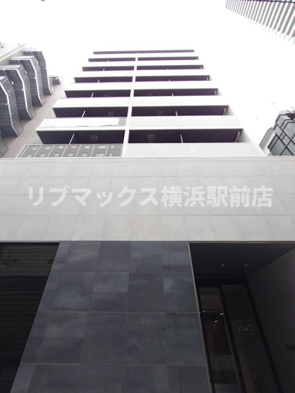 【外観】グレーシアフィット横浜