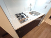 【キッチン】グレーシアフィット横浜 
