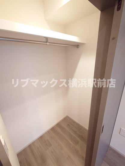【収納】グレーシアフィット横浜
