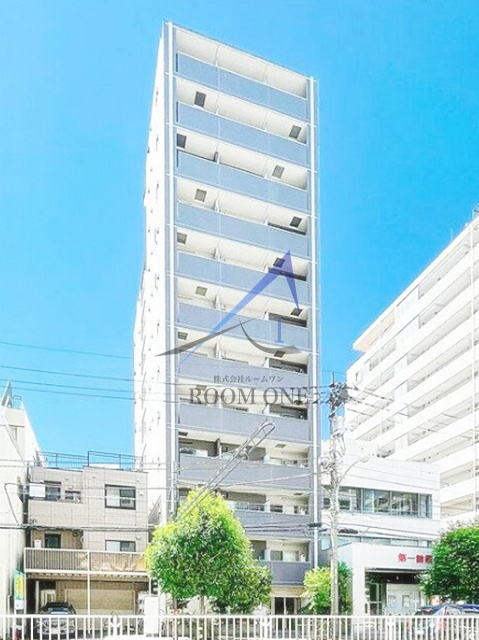 エクアス錦糸町