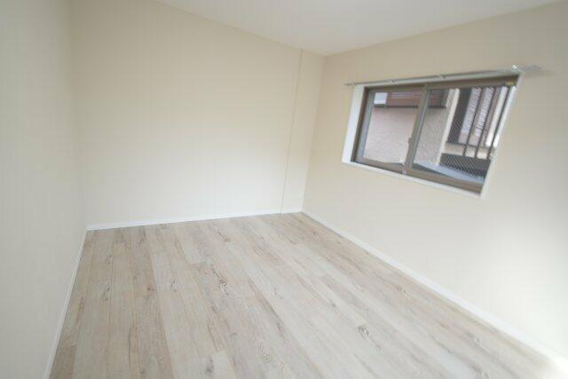 ブロケードグレースの内装