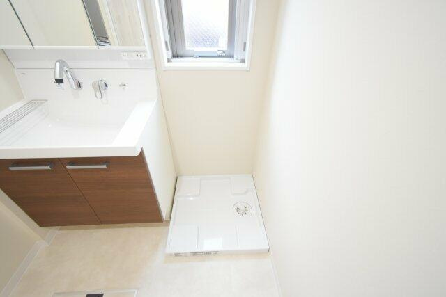 ブロケードグレースの設備