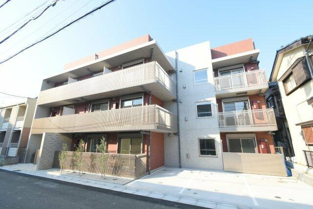 ブロケードグレース