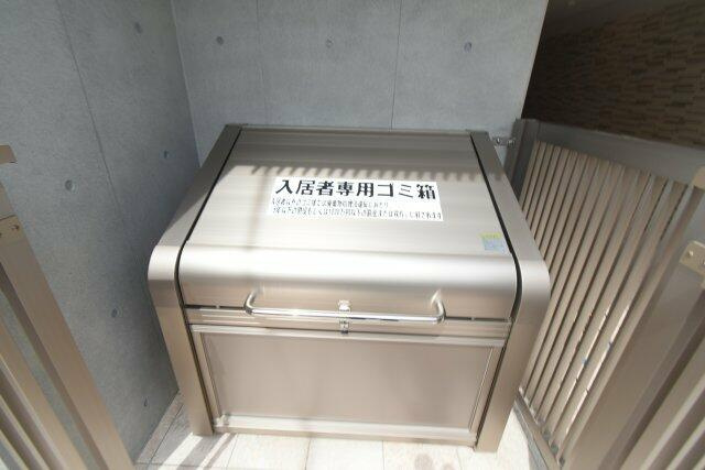 ブロケードグレースのその他共用部分