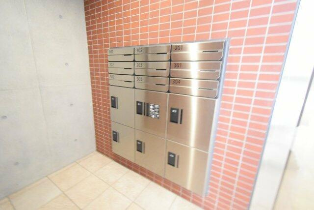 ブロケードグレースのその他共用部分