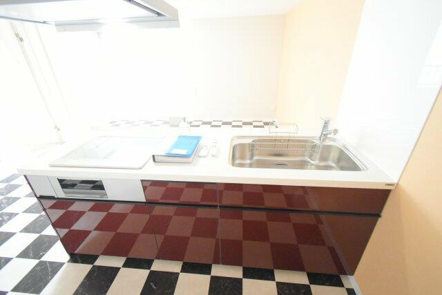 ブロケードグレースのその他