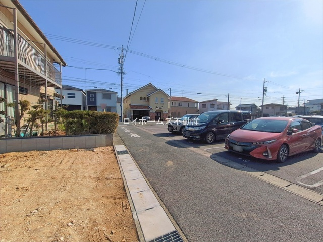  | 名古屋市緑区鳴海町字文木54-2『仲介料無料』新築戸建て | 撮影：'26/01/16 