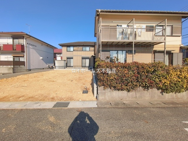  | 名古屋市緑区鳴海町字文木54-2『仲介料無料』新築戸建て | 撮影：'26/01/16 
