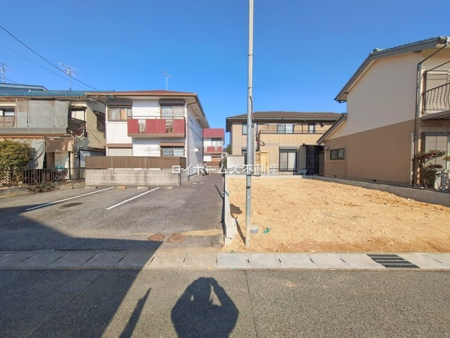  | 名古屋市緑区鳴海町字文木54-2『仲介料無料』新築戸建て | 撮影：'26/01/16 