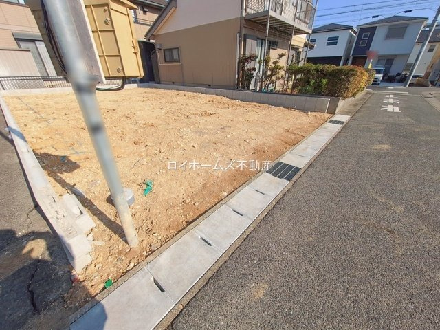  | 名古屋市緑区鳴海町字文木54-2『仲介料無料』新築戸建て | 撮影：'26/01/16 