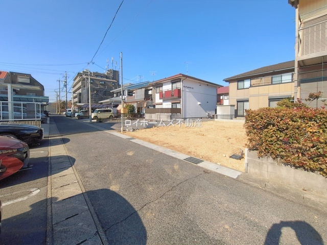  | 名古屋市緑区鳴海町字文木54-2『仲介料無料』新築戸建て | 撮影：'26/01/16 