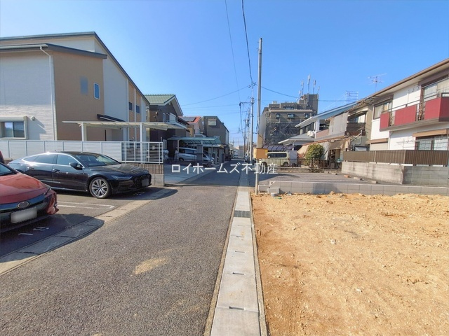  | 名古屋市緑区鳴海町字文木54-2『仲介料無料』新築戸建て | 撮影：'26/01/16 