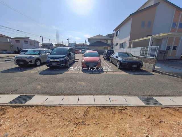  | 名古屋市緑区鳴海町字文木54-2『仲介料無料』新築戸建て | 撮影：'26/01/16 