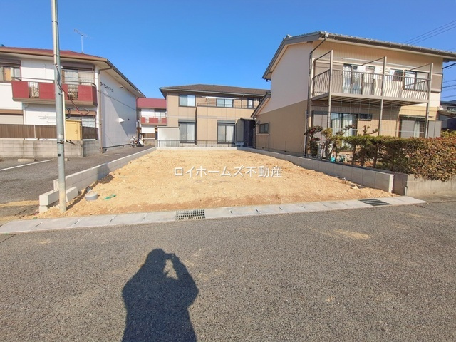  | 名古屋市緑区鳴海町字文木54-2『仲介料無料』新築戸建て | 撮影：'26/01/16 