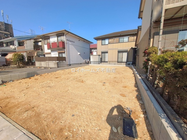  | 名古屋市緑区鳴海町字文木54-2『仲介料無料』新築戸建て | 撮影：'26/01/16 