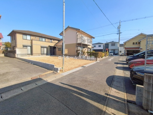  | 名古屋市緑区鳴海町字文木54-2『仲介料無料』新築戸建て | 撮影：'26/01/16 