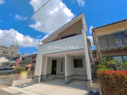 名古屋市緑区鳴海町字文木54-2『仲介料無料』新築戸建ての画像