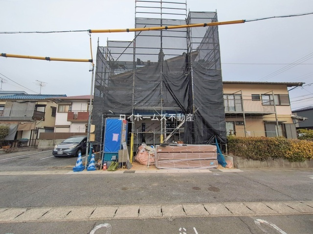  | 名古屋市緑区鳴海町字文木54-2『仲介料無料』新築戸建て | 撮影：'26/02/20 