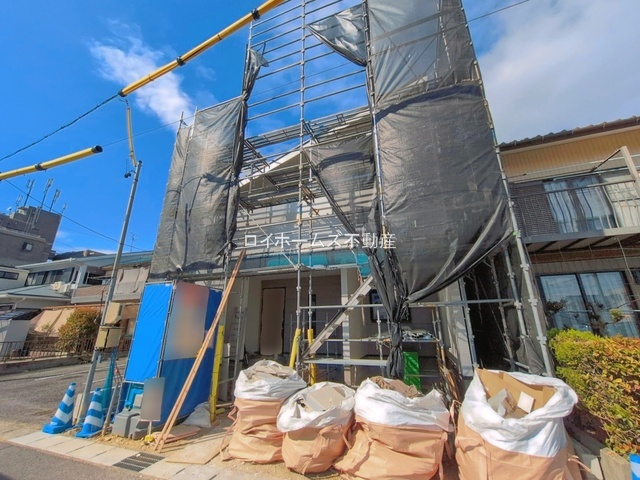 | 名古屋市緑区鳴海町字文木54-2『仲介料無料』新築戸建て | 撮影：'26/03/23 