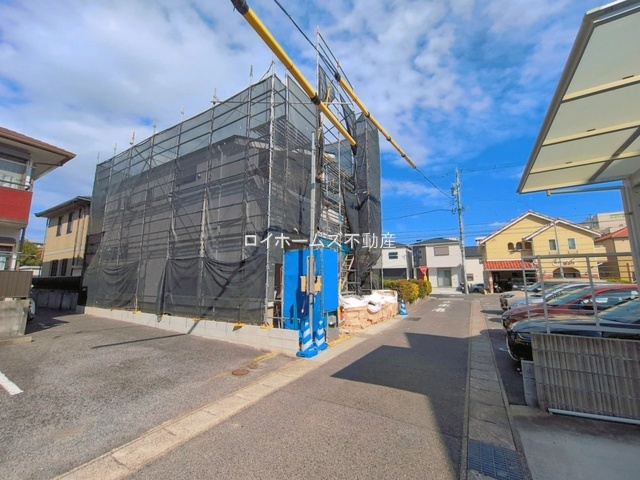  | 名古屋市緑区鳴海町字文木54-2『仲介料無料』新築戸建て | 撮影：'26/03/23 