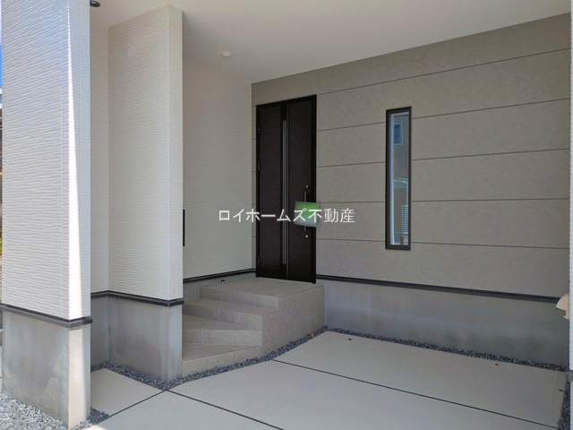  | 名古屋市緑区鳴海町字文木54-2『仲介料無料』新築戸建て | 撮影：'26/05/11 