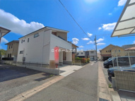 名古屋市緑区鳴海町字文木54-2『仲介料無料』新築戸建ての画像