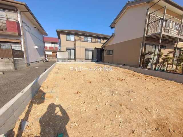  | 名古屋市緑区鳴海町字文木54-2『仲介料無料』新築戸建て | 撮影：'26/01/16 