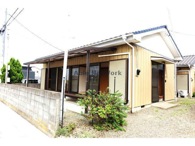 野口アパートＡ棟　の外観|外観