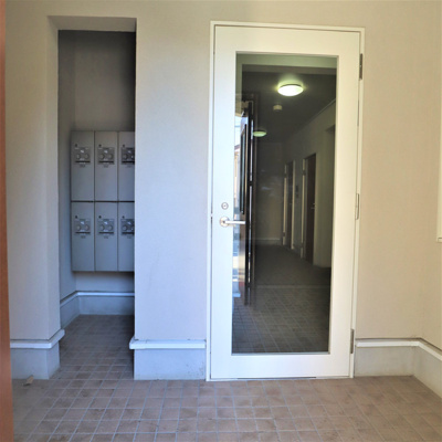 【その他共用部分】 | ミルクリーク飯塚