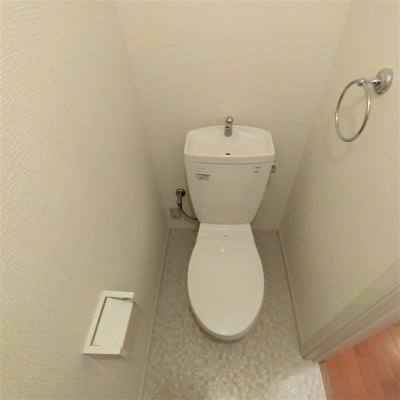 【トイレ】 | ミルクリーク飯塚 | トイレも気になるポイント