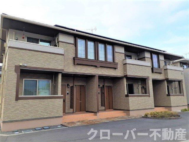 プラシード五條Ｂ