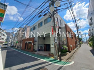 ＵＫビル８４１２の画像