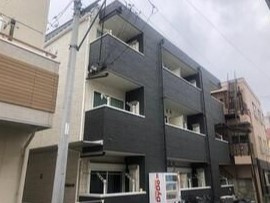 サザンフロント常盤台