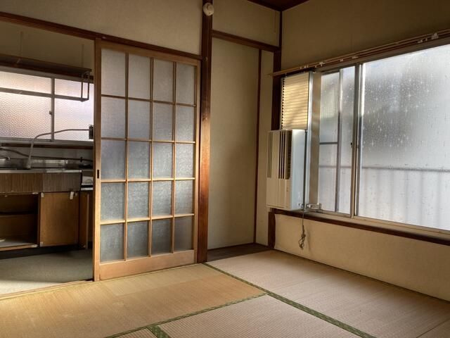 清越荘の居間・リビング