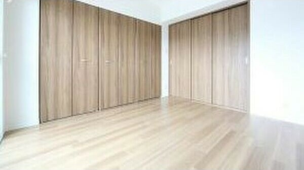 Stanza神村の内装