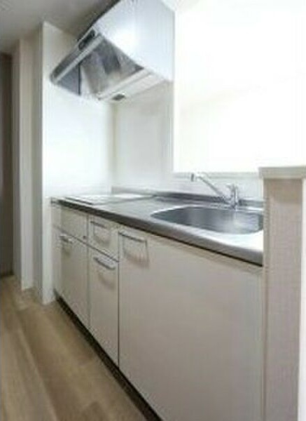 Stanza神村のキッチン