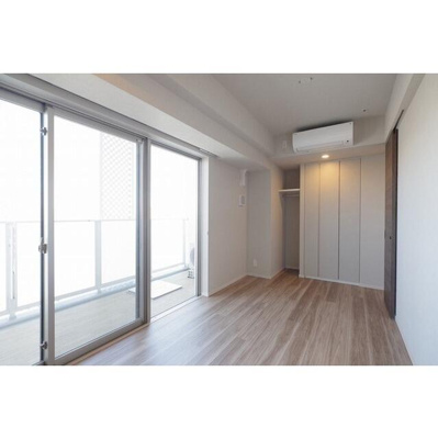 【居間・リビング】 | ルフォンプログレ品川大井 |  