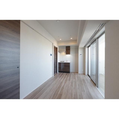 【居間・リビング】 | ルフォンプログレ品川大井 |  