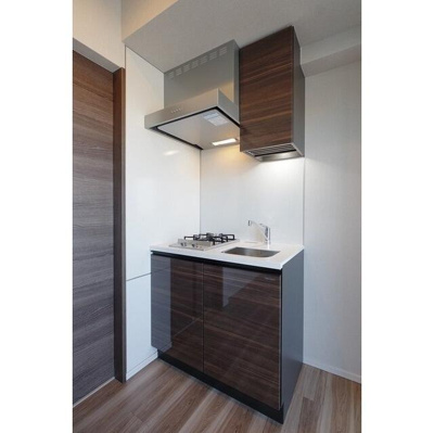 【キッチン】 | ルフォンプログレ品川大井 |  