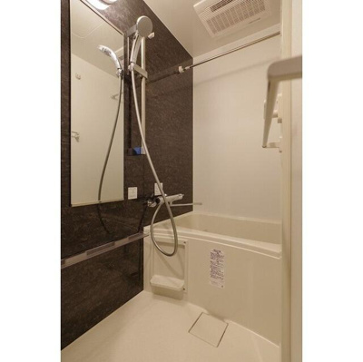 【浴室】 | ルフォンプログレ品川大井 |  