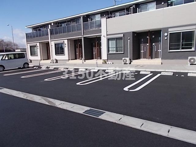 ＹＫ　ヴィレッジⅠ