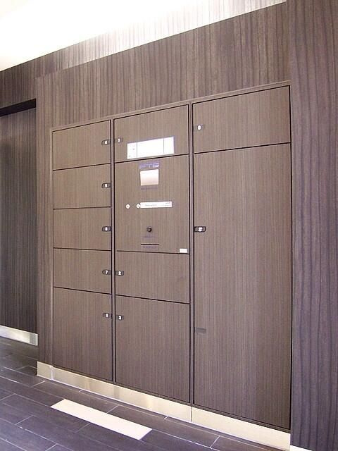 ステージファースト西池袋の設備