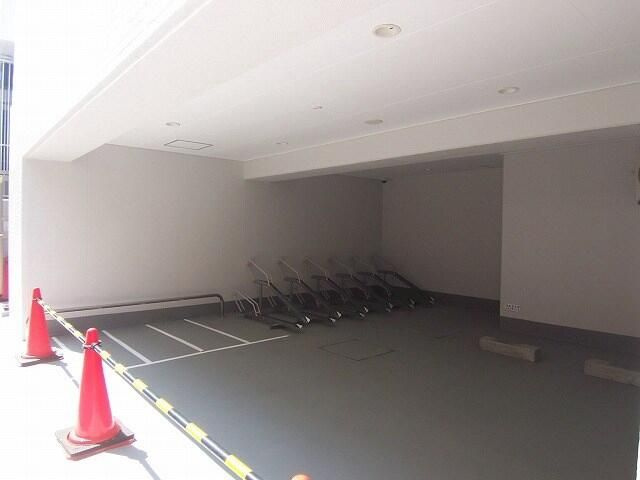 ステージファースト西池袋のその他共用部分